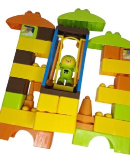 Puzzle Blocks