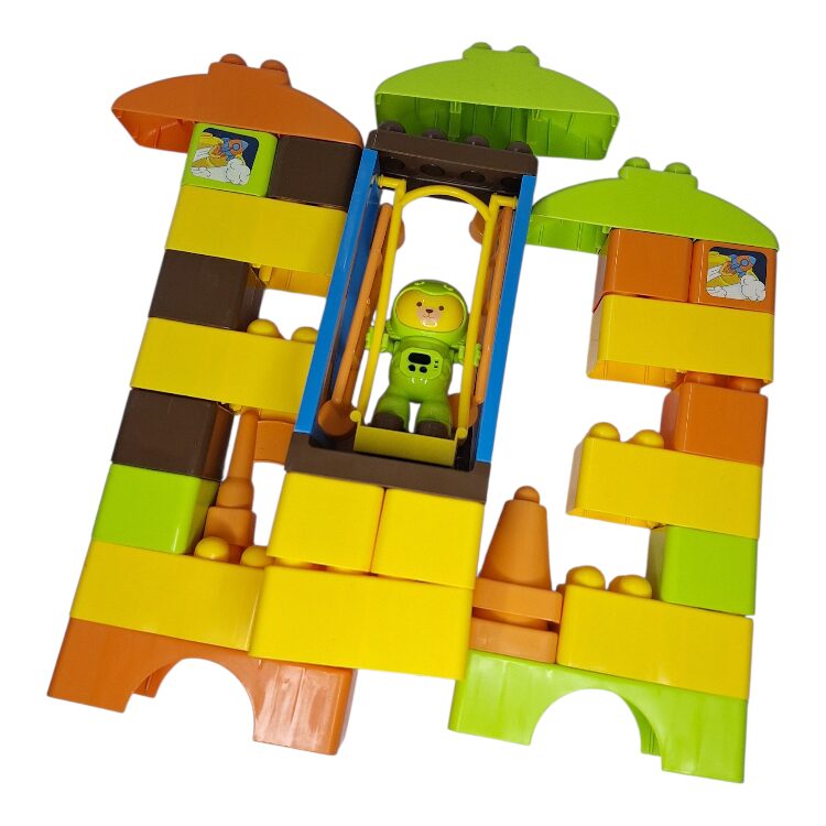 Puzzle Blocks - Image 2