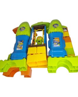Puzzle Blocks