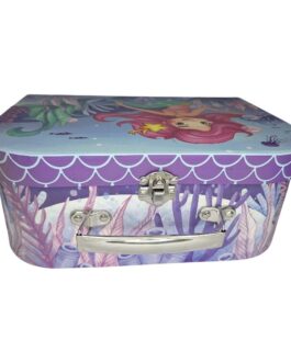 Boutique Tea Set Complete with Case
