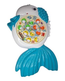 Fishing Toy – Bath time fun