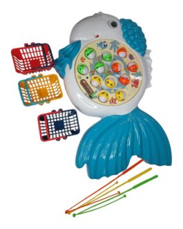 Fishing Toy – Bath time fun