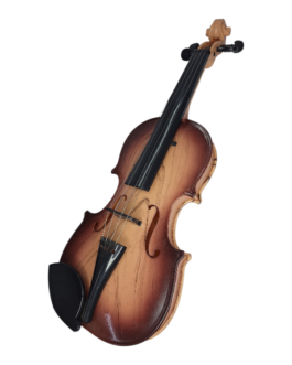 Violin Lifelike Size