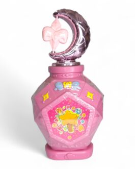 perfume bottle