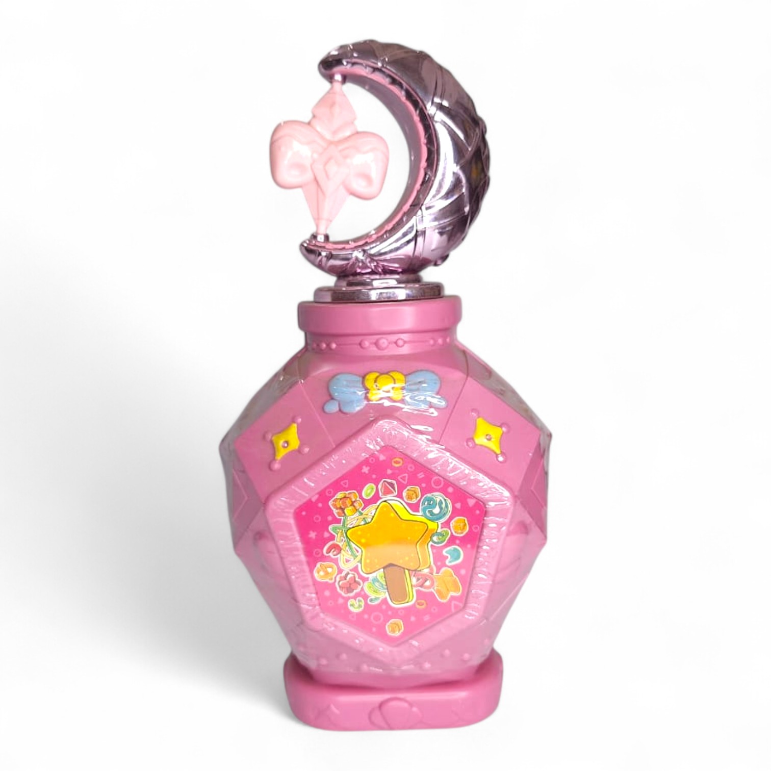 perfume bottle