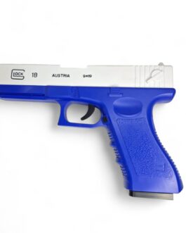Toy Gun with Bullets