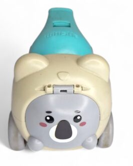 Whistle Car Toy