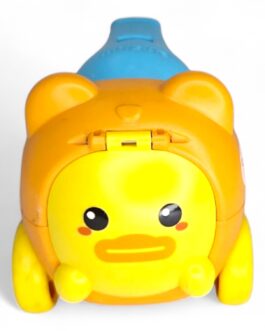 Whistle Car Toy