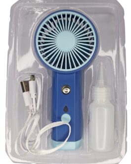 Portable Mini Spray Fan