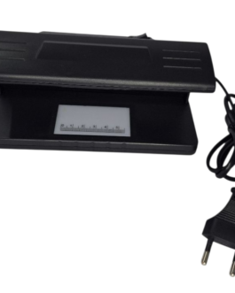 Counterfeit Money Detecter