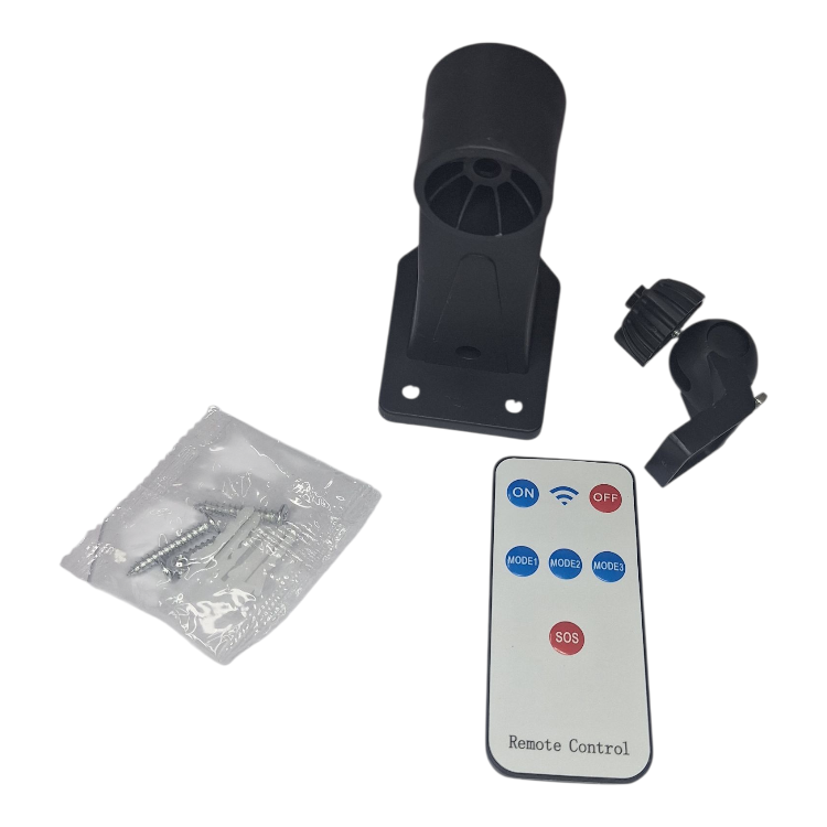 Solar Sensor LED Light - Camera Dummy Shape - Image 4