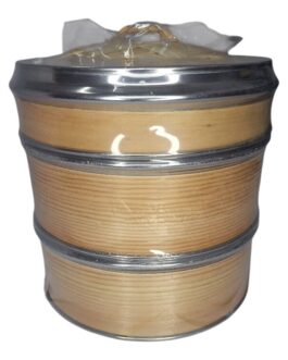 Bamboo Bowl set
