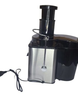 Juice Extractor / Juicer