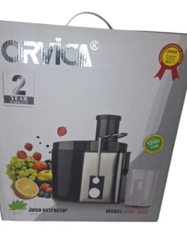 Juice Extractor / Juicer