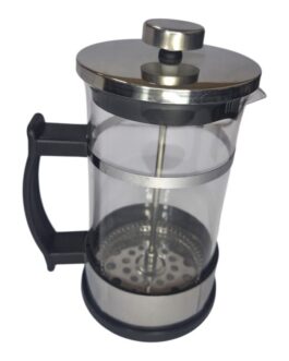 600ml Tea And Coffee Strainer Pot