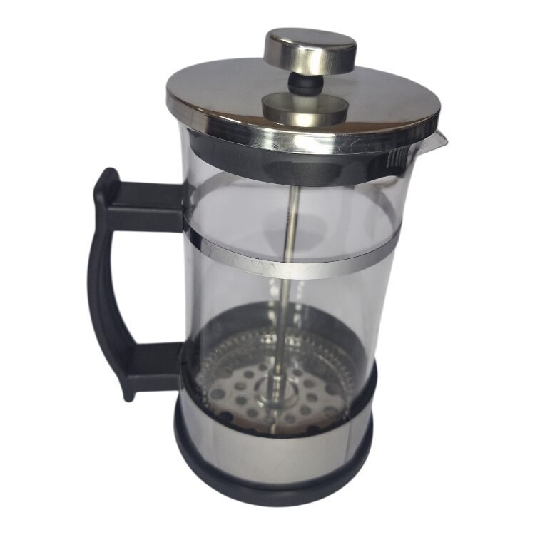 600ml Tea And Coffee Strainer Pot