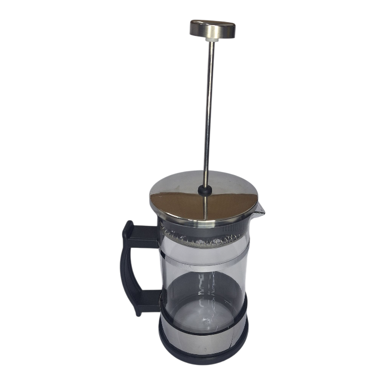 600ml Tea And Coffee Strainer Pot - Image 4