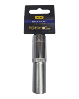 13mm Deep Socket (1/2″ Drive)