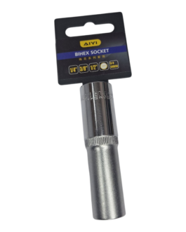 13mm Deep Socket (1/2″ Drive)