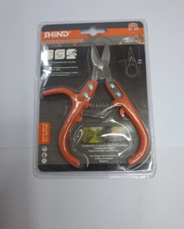 The Pruning Shears