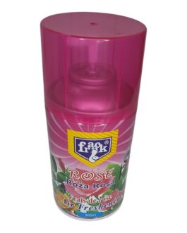 300ml Spray Air Freshener – Rose / Ocean / Lemon Scented