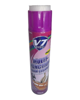 Multifunction Foam Cleaner 650ml
