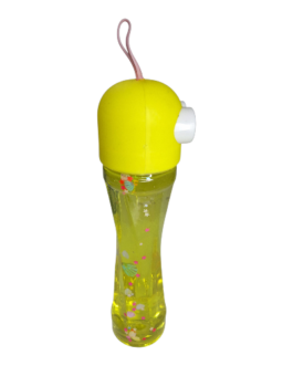 Minion Crystal Mud Pud – Yellow