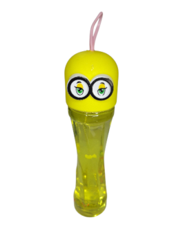 Minion Crystal Mud Pud – Yellow