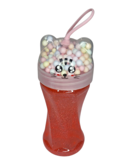 Cute Crystal Mud