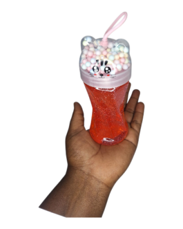 Cute Crystal Mud