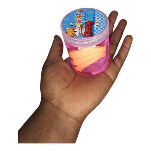 Fruit Crystal Mud - Image 2