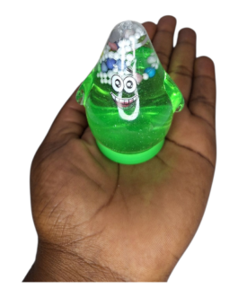 Patrick Star Crystal Mud