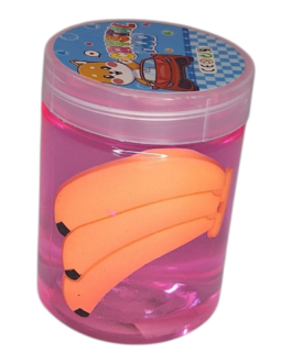 Fruit Crystal Mud