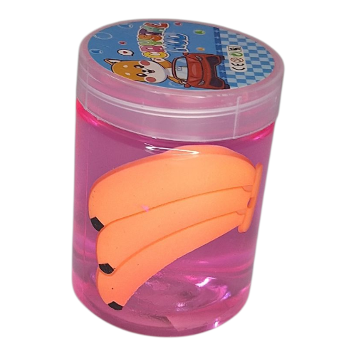 Fruit Crystal Mud