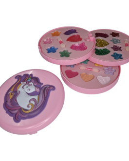 Total Cosmetic plate
