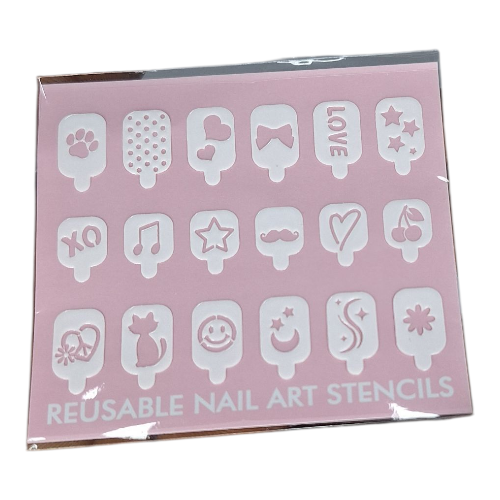 Total Glam Girls Makeup Collection - Image 3