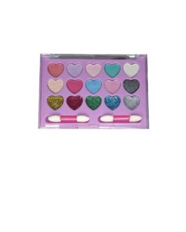 Total Glam Girls Makeup Collection