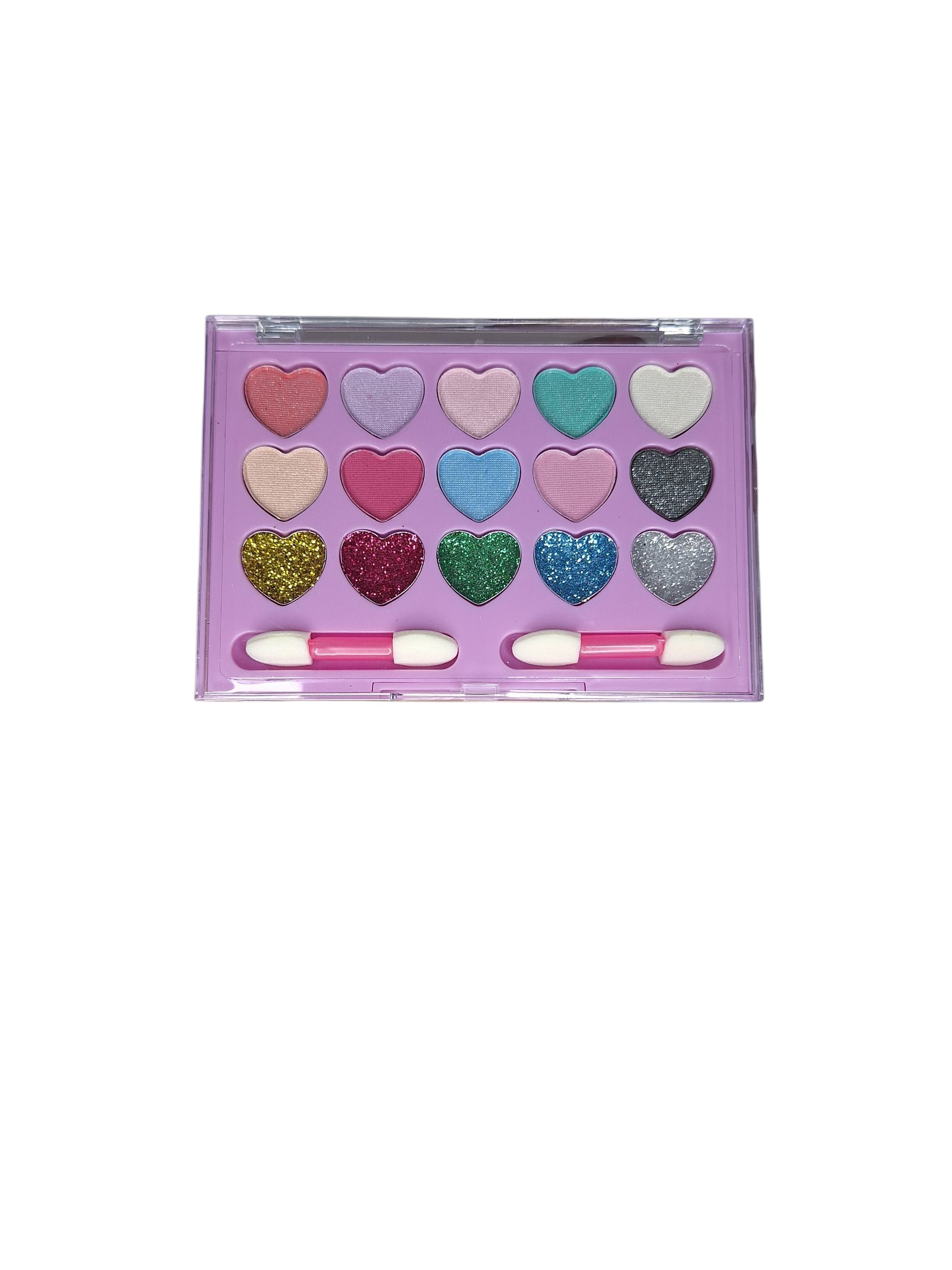 Total Glam Girls Makeup Collection - Image 2