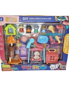 Happy Pet Paradise Shop