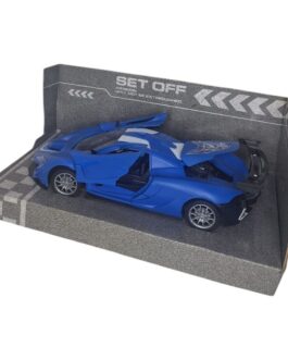 The Sports Car