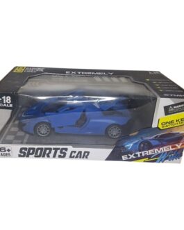 The Sports Car