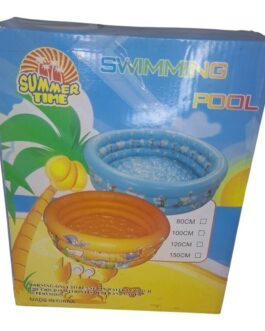 Swimming Pool – Family Fun Inflatable