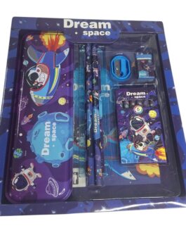 Dream Space Stationary Set