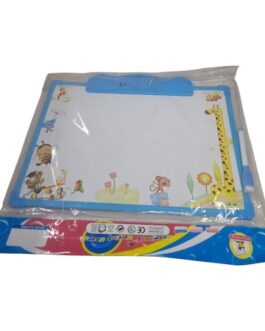 Drawing And Writing Board – Reusable Creative Tablet