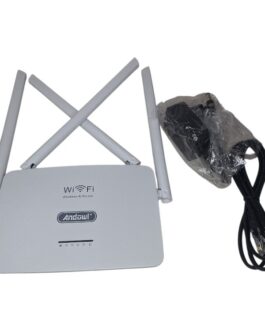 Wireless Router