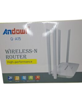 Wireless Router