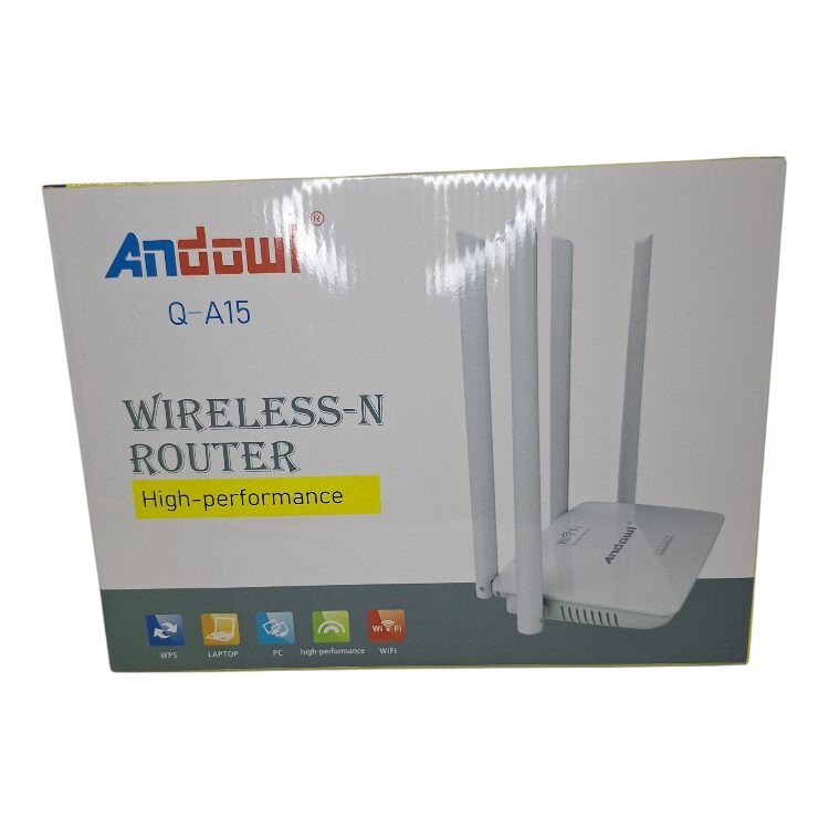 Wireless Router - Cheap China Stuff