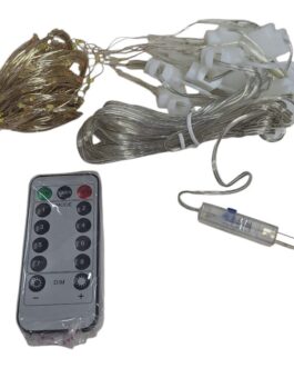 Chrismas Decorating Lights 3 x 3m