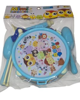 Mini Instrument Musical Toy