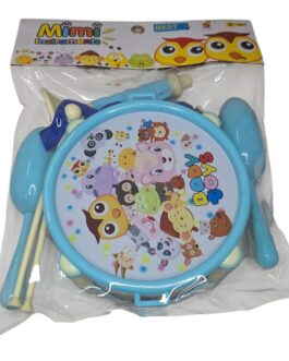 Mini Instrument Musical Toy